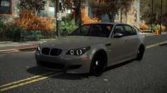 BMW M5 E60 Shuy