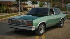 Chevrolet Malibu V1.1 для GTA San Andreas