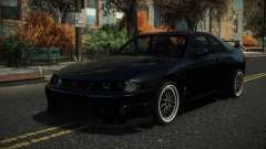 Nissan Skyline R33 Sokruz для GTA 4
