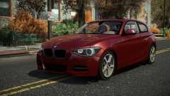 BMW 135i Morsulo для GTA 4