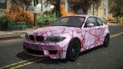 BMW 1M Usheny S11 для GTA 4