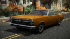 Ford Fairlane Lustem для GTA 4