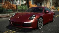 Porsche 911 Vespolit для GTA 4
