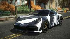Porsche 911 Rohyj S9 для GTA 4