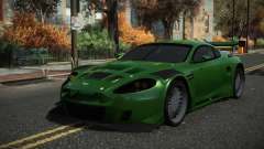 Aston Martin DB9 Voonim для GTA 4
