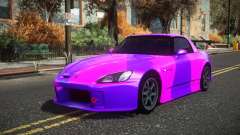 Honda S2000 Vedufa S1 для GTA 4
