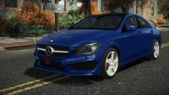 Mercedes-Benz CLA 250 Javyl для GTA 4