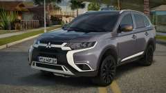 Mitsubishi Outlander Pofer