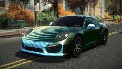 Porsche 911 Hashmy S10 для GTA 4