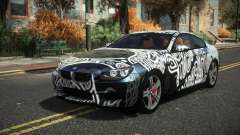 BMW M6 F13 Vossey S12