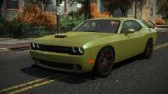 Dodge Challenger Tunajy