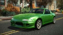 Mazda MX-5 Rumiho для GTA 4