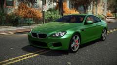 BMW M6 F13 Vossey