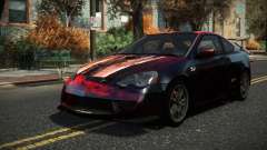 Honda Integra Nelory S9 для GTA 4
