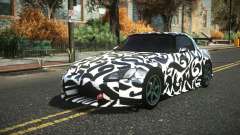 Honda S2000 Vedufa S9 для GTA 4