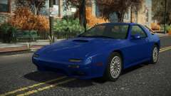 Mazda RX-7 Voxchy для GTA 4