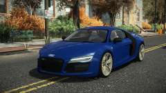 Audi R8 Gims для GTA 4
