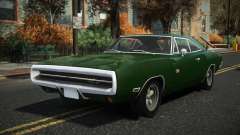 Dodge Charger Kanew для GTA 4