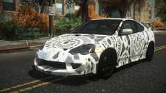 Honda Integra Harti S2 для GTA 4