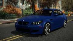 BMW M5 E60 Dasego