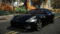 Ferrari FF Sefum для GTA 4