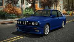 BMW M3 E30 Nushero
