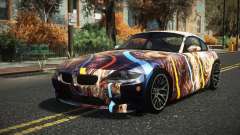 BMW Z4 Gorfay S1 для GTA 4