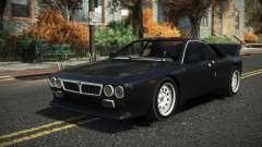 Lancia 037 Stradale Senkue для GTA 4