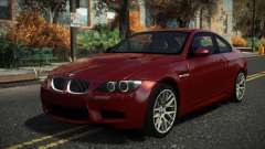 BMW M3 E92 Sikrom для GTA 4