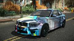 BMW 1M Usheny S14 для GTA 4