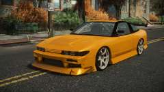 Nissan Silvia Bekilar для GTA 4