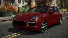 Porsche Cayenne Querto для GTA 4