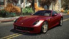 Ferrari 599 Cados для GTA 4
