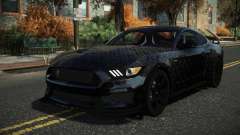 Ford Mustang GT350 Fajesy S11 для GTA 4