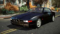 BMW 850CSi Nihozy S6 для GTA 4