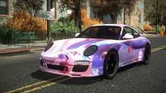 Porsche 911 Nurisay S11 для GTA 4