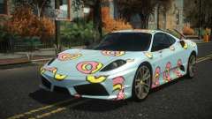 Ferrari F430 Niruno S14 для GTA 4