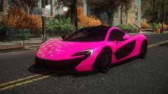 McLaren P1 Arfilos S9 для GTA 4