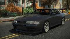 Nissan Skyline R32 Nichim для GTA 4