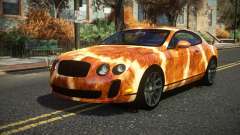 Bentley Continental Behrum S2 для GTA 4
