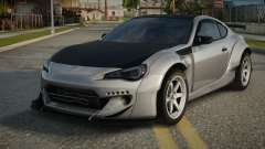 Toyota GT86 V1.2