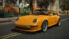 Porsche 993 Ashemy для GTA 4