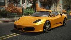 Ferrari F430 Cupod для GTA 4