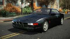 BMW 850CSi Nihozy S3 для GTA 4
