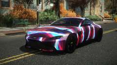 Aston Martin Vantage Gujary S6 для GTA 4