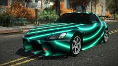 Honda S2000 Vujam S6 для GTA 4