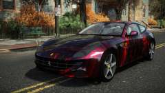 Ferrari FF Vargelu S9 для GTA 4