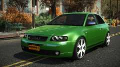 Audi S3 Grulak для GTA 4