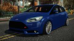 Ford Focus Berufy
