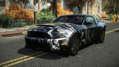 Shelby GT500 Rahtys S4 для GTA 4